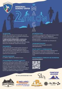Duathlon in Malga 2